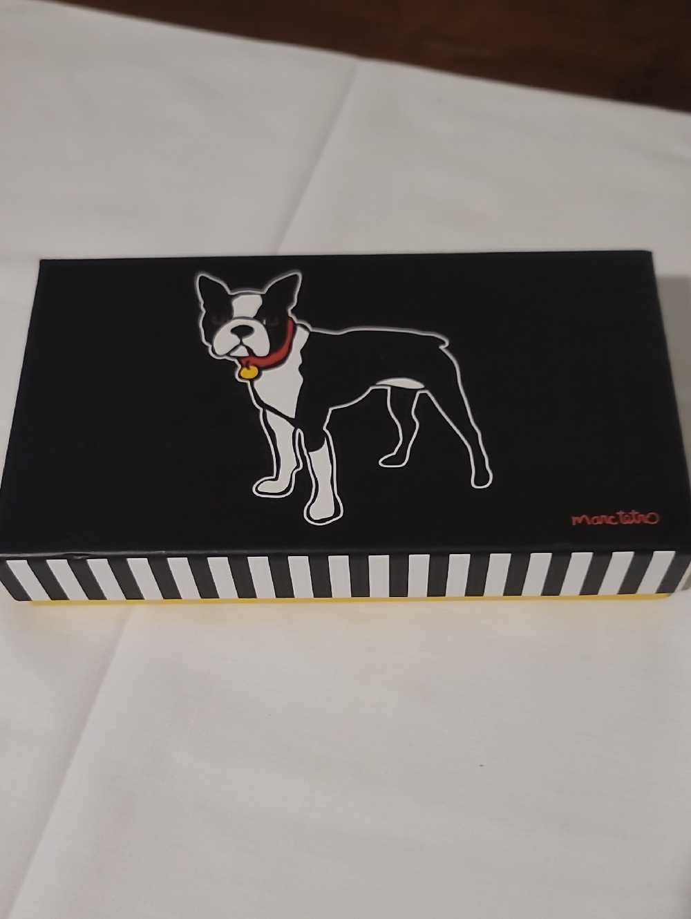 Marc Tetro Wallet - Picture 6 of 6
